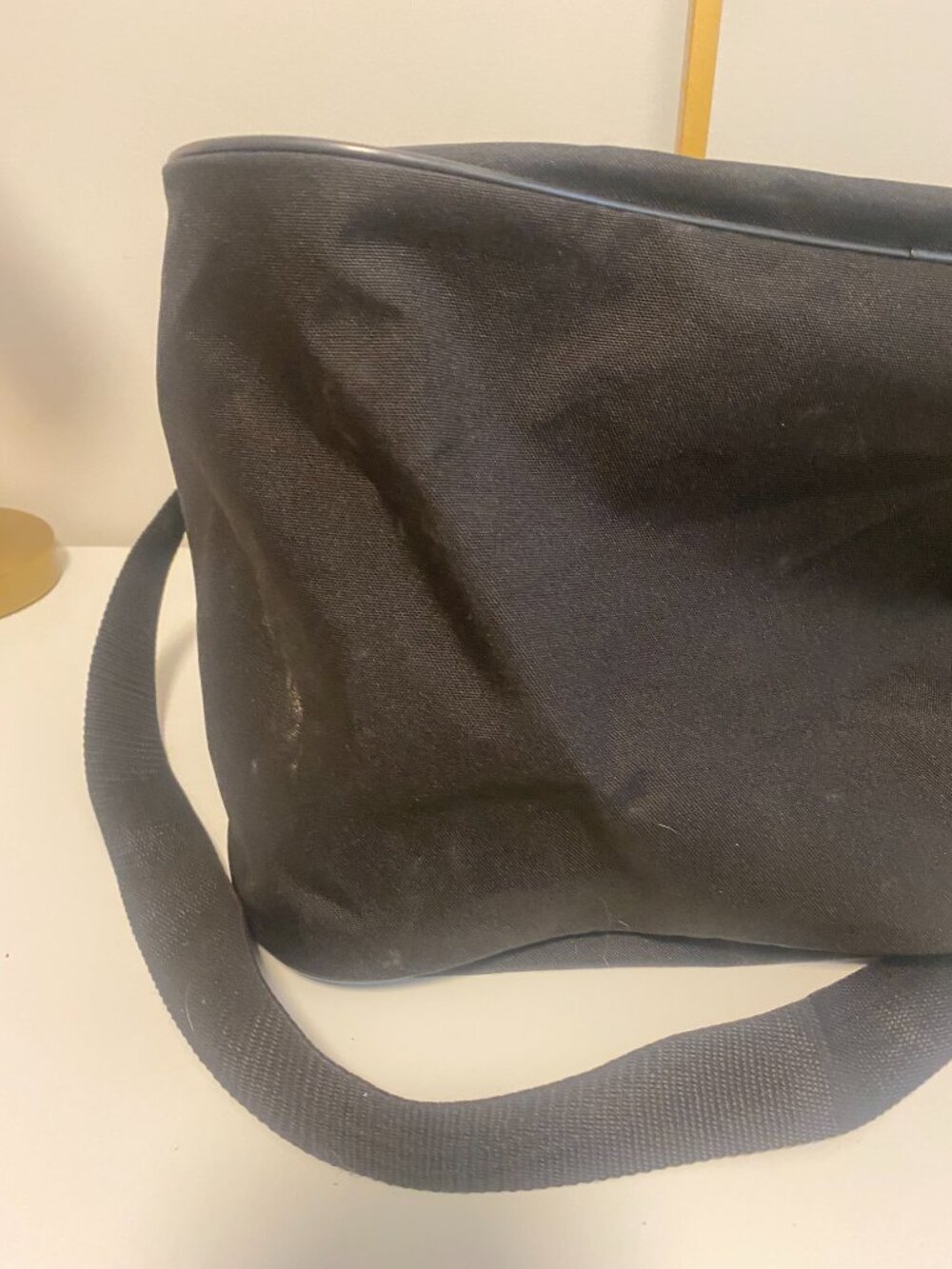 Adidas Gym/duffle Bag Unisex - Picture 10 of 13
